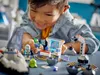 LEGO® City 60429 Odzyskiwanie asteroidy w kosmosie Podgląd zdjęcia produktu 23