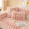 (Rosa, Couchkissen 90 * 120 cm) Dickes Produktbild-Vorschau 7