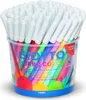Giotto Turbo Color, Multi, Mehrfarbig, 0,5 mm, 2 mm, 96 Produktbild-Vorschau 2