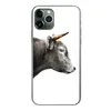 MuchoWow® Handyhülle Schutzhülle Hülle für iPhone 11 Pro Produktbild-Vorschau 1