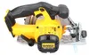 DeWalt DCS 391 N Sega circolare a batteria 18V / 165mm + 1x Anteprima dell’immagine prodotto 5