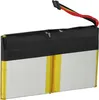 vhbw Akku Ersatz für Polaroid FT605056P-2S für Kamera (2000 Produktbild-Vorschau 2