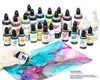 Octopus Fluids Alcohol Ink SUNLIGHT, inchiostro alcolico Anteprima dell’immagine prodotto 6