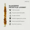 Petstyle Living Twisted Stick z kurczakiem Podgląd zdjęcia produktu 2
