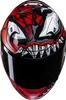 HJC RPHA 12 Maximized Venom Marvel MC1SF Integralhelm L Produktbild-Vorschau 5