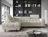 Ecksofa, Polsterecke, Eckcouch Wohnlandschaft Sofa mit Produktbild-Vorschau 2