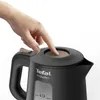 Tefal Includeo Wasserkocher KI5338, 1 l, 2400 W, Schwarz, Produktbild-Vorschau 26