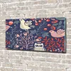 Tulup Glas-Bild -140x70- Wandkunst Dekorative Wand für Produktbild-Vorschau 2