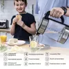Lauben Wasserkocher EK17GS    1.7l      2200W         Náhľad obrázku produktu 5