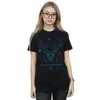 Harry Potter - "Expecto Patronum" T-Shirt für Damen BI27414 Produktbild-Vorschau 2