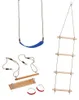 Ensemble d'accessoires Wickey pour balançoire et tour de Voir les images du produit 1