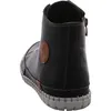 Gemini Damen Schnürboot blau Größe 39 Produktbild-Vorschau 20