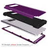 Galaxy Note 8 Case, 3 in 1 Hybrid Rigid PC TPU Silicone, Voir les images du produit 4