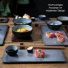 Moritz & Moritz VIDA 29tlg Sushi Set Blau Produktbild-Vorschau 7