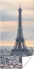 MuchoWow® Poster Eiffelturm - Paris - Himmel 60x120 cm - Produktbild-Vorschau 1