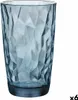 Bormioli Rocco Trinkglaser - 6 Stuck - blau - 470 ml - Produktbild-Vorschau 4