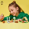 LEGO® Super Mario™ 72040 Kapitán Toad a jeho tábor Náhľad obrázku produktu 5