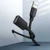 Ugreen przedłużka adapter USB 2.0 5m czarny (US103) Podgląd zdjęcia produktu 21
