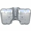 Kraftstofftank Schutz für Range Rover Evoque L538 2.0 2.2 Produktbild-Vorschau 4