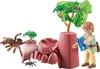 PLAYMOBIL Wiltopia 71627 Spinnenfelsen Produktbild-Vorschau 2