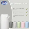 Chicco Windeleimer Odour  Off, Weiss Produktbild-Vorschau 18