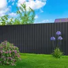 12x Trapezblech 129x46cm = 7m² Dachplatten Dachblech für Produktbild-Vorschau 5