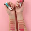 Claresa Matter Lippenstift, frech und doch edel, 11 üppige Produktbild-Vorschau 2