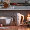 Smeg HMF01CREU Mixer Handmixer 250 W Cremefarben Produktbild-Vorschau 14