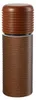 Asa Salz- oder Pfeffermühle kitchen‘art Braun (5,4x14,8cm) Produktbild-Vorschau 3
