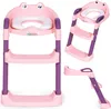 EcoToys PP8001: Sedile per WC per bambini con scaletta e Anteprima dell’immagine prodotto 7