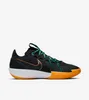 Nike G.T. Cut 3 "Nike University" Orange/Schwarz, Größe: 41 Produktbild-Vorschau 3