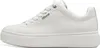 Tamaris Sporthalbschuhe Formsohle modisch in weiss/weiss Produktbild-Vorschau 19