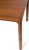 Zuiver Storm Esstisch 180x90 cm Holz Walnuss Produktbild-Vorschau 6