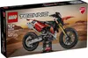 LEGO Technic Motorka Ducati Desmo450 MX Factory, Sada na Náhled obrázku produktu 2