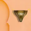 Oosterse wandlamp Yaniv Gold, antiek design | Handgemaakt Productafbeelding-voorbeeld 1