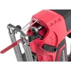 Säge Worcraft CJS-S20Li ShareSYS, 20V Li-Ion, Stichsäge Produktbild-Vorschau 4