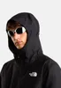 The North Face M Quest Tri Couleur Noir Voir les images du produit 11