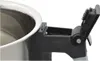 de Buyer 3437.16N, 1.5 l, Acier inoxydable, Acier Voir les images du produit 3