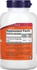 NOW Foods - Pantothensäure, 500 mg, 250 Kapseln Produktbild-Vorschau 7