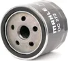 MAHLE OC 272 Ölfilter Anschraubfilter 75MMu.a. passend für Produktbild-Vorschau 12
