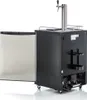 Bierbar komplett für max 50l Fass Schwarz 500g Flachkeg(A) Produktbild-Vorschau 11