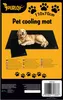 Purlov 25536 Kühlmatte für Hunde oder Katzen, 110 x 70 cm, Produktbild-Vorschau 7