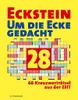 Eckstein - Um die Ecke gedacht 28 Náhled obrázku produktu 2