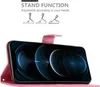 Cadorabo Custodia per Apple iPhone 12 / 12 PRO Custodia Anteprima dell’immagine prodotto 4