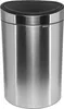 Brabantia Poubelle Touch Bin New,recycle, 23+10 L acier mat Voir les images du produit 1