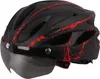 Ultraleichter Fahrradhelm für Erwachsene, Unisex, mit Produktbild-Vorschau 1