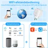 Intelligente WiFi Steckdose 16A, Fernsteuerung per App, Produktbild-Vorschau 5