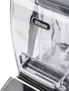 A close-up view of a blender jar with the brand name 'Ultimate' visible. Anteprima dell’immagine prodotto