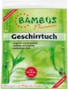 Mape Bambus Premium Geschirrtuch Produktbild-Vorschau 1