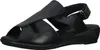 ARCOPEDICO Sandalen Sandalen Leder Produktbild-Vorschau 1